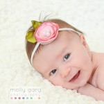 Elin {denver baby photographer}