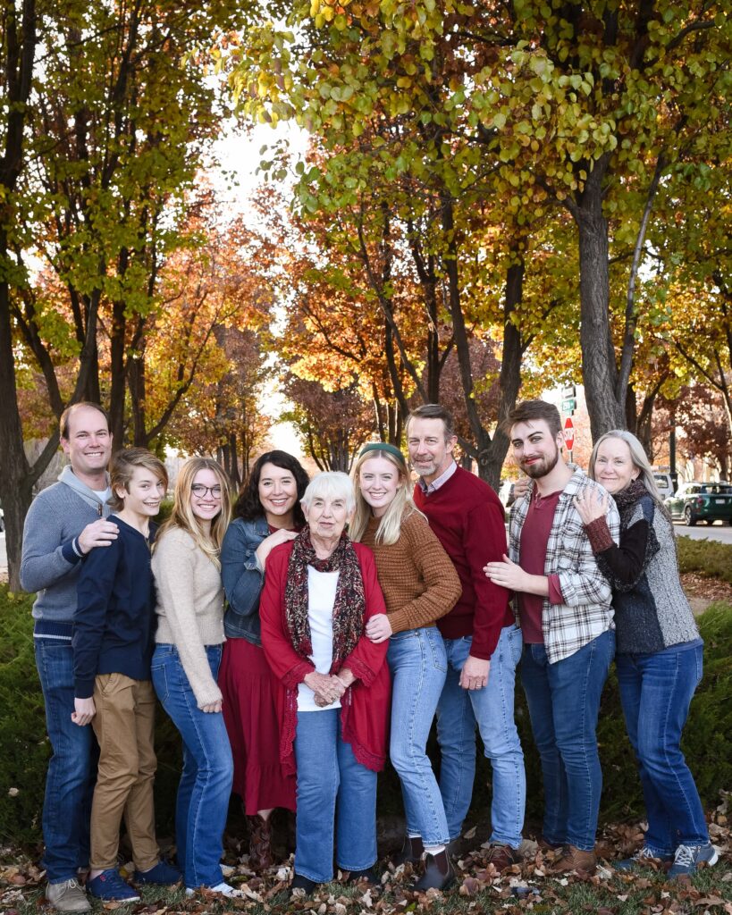 denver colorado family photographer